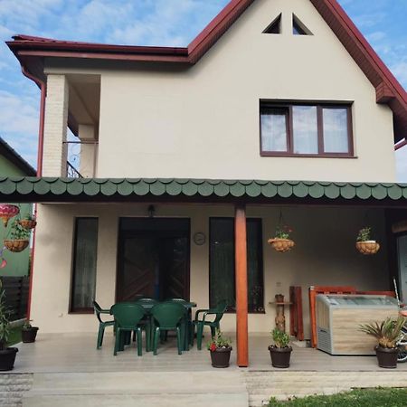 Casa Darius Cluj Apartment Exterior photo